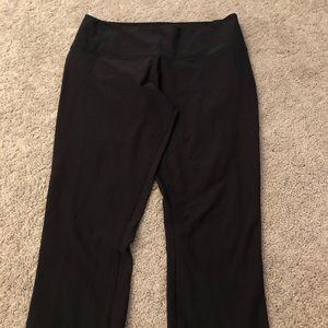 Nike Crop Leggings